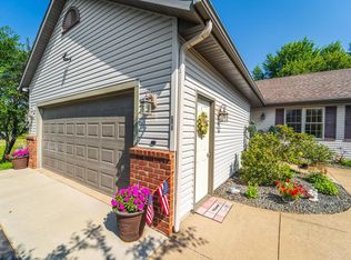 3102 Foxtail Ct, Weston, WI 54476