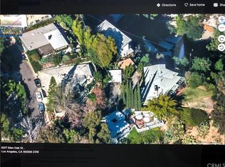 6217 Glen Oak St, Los Angeles, CA 90068