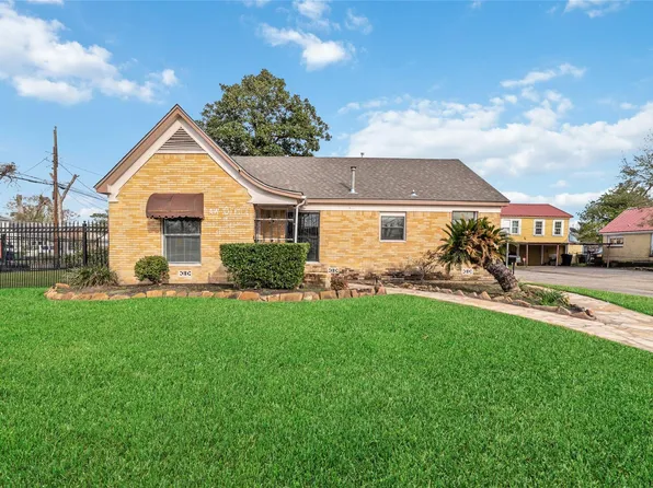 5012 Irvington Blvd, Houston, TX 77009