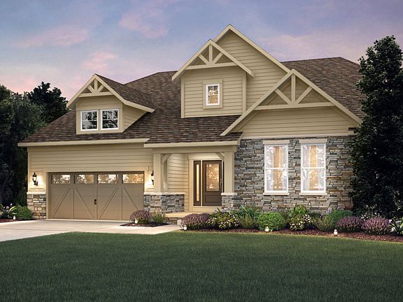 Northern Craftsman NC2O