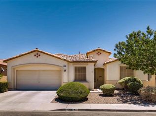 5416 Ferrell St, North Las Vegas, NV 89031