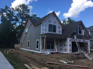 8405 Wynfair Ln, Chattanooga, TN 37421