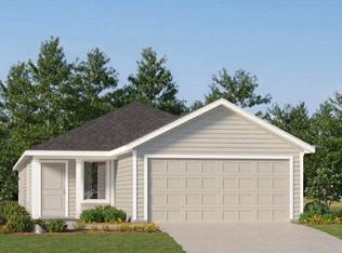 3120 Burmese St, Providence Village, TX 76227
