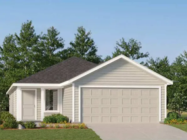 3120 Burmese St, Providence Village, TX 76227