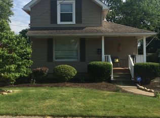 365 Portage St, Wadsworth, OH 44281