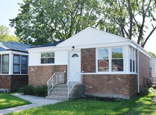 7744 S Spaulding Ave, Chicago, IL 60652