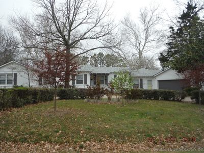 6550 E 24th St, Tulsa, OK, 74129