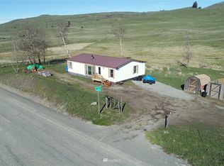 347 Molson Rd, Oroville, WA 98844