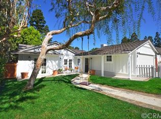 621 Via Estrada, Palos Verdes Estates, CA 90274