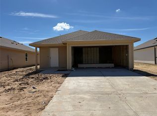 1209 Hickory Grove St, Brenham, TX 77833