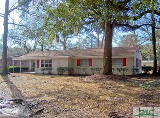 323 Sharondale Rd, Savannah, GA 31419