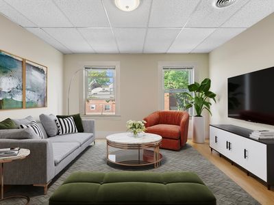 59 W 7th St #2, South Boston, MA, 02127