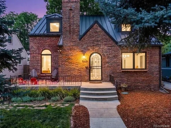 1533 N Oneida Street, Denver, CO 80220