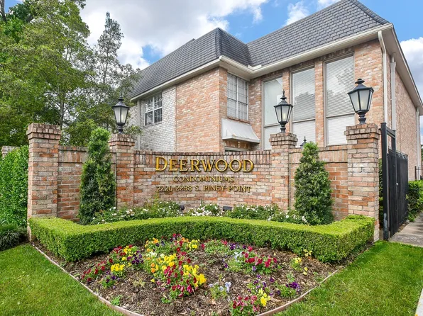 2230 S Piney Point Rd APT 221, Houston, TX 77063