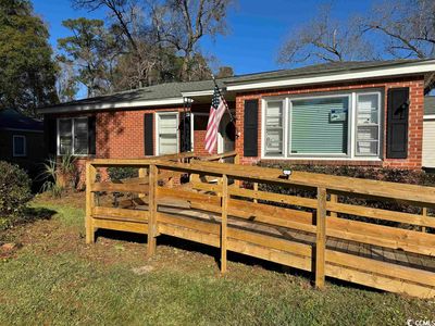 119 Bragdon Ave., Georgetown, SC, 29440