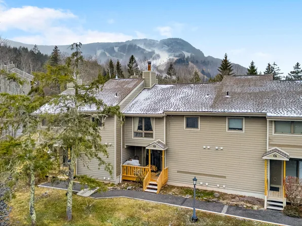 76 Highlands Drive # C3, Hunter, NY 12442