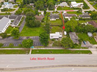 122 Springdale Rd, Lake Worth, FL 33467