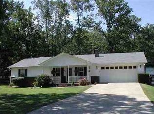 102 Joy Ter, Hot Springs, AR 71913