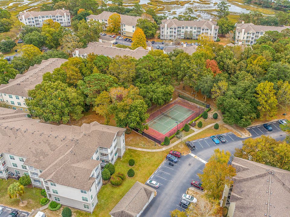 700 Daniel Ellis Dr Charleston SC Zillow