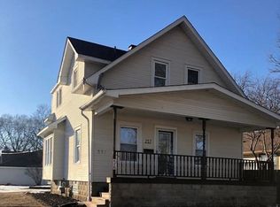 257 S Alma Ave, Kankakee, IL 60901