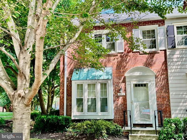 4815 Chevy Chase Dr #187, Chevy Chase, MD 20815