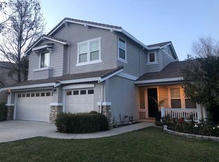 791 Waterville Dr, Brentwood, CA 94513