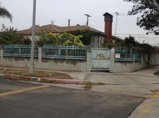 9000 Varna Ave, Pacoima, CA 91331