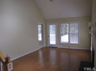 4416 Emmit Dr, Raleigh, NC 27604