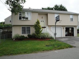 6 Ricci Dr, North Providence, RI 02911