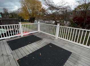 446 Rively Ave, Collingdale, PA 19023