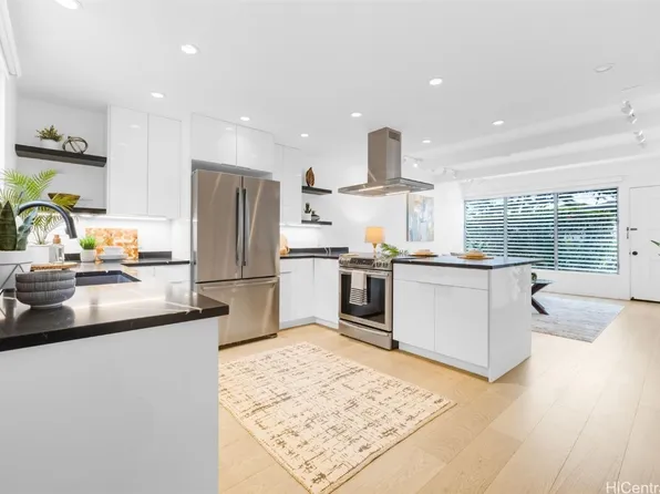 4940-3 Kilauea Ave #89, Honolulu, HI 96816
