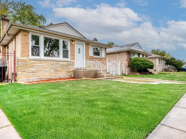 4926 W Hirsch St, Chicago, IL 60651