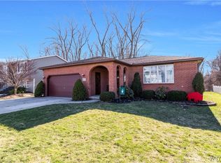 157 Hillpine Rd, Cheektowaga, NY 14227