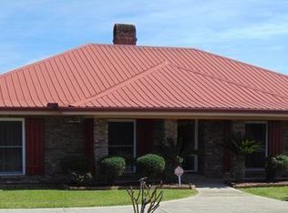 3151 Baytree St, Vacherie, LA 70090