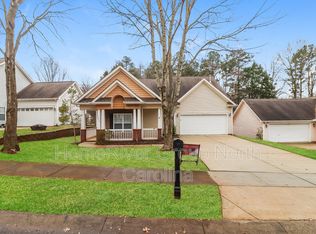 13824 Hastings Farm Rd, Huntersville, NC 28078