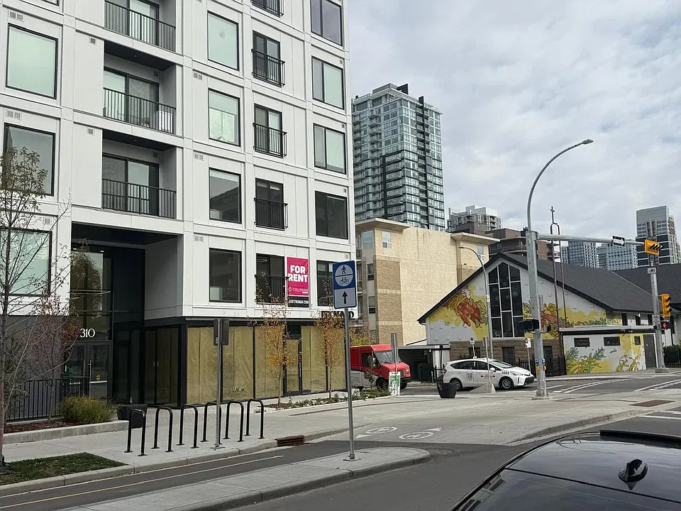310 15th Ave SW #613