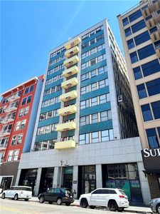 746 S Los Angeles St APT 502, Los Angeles, CA, 90014