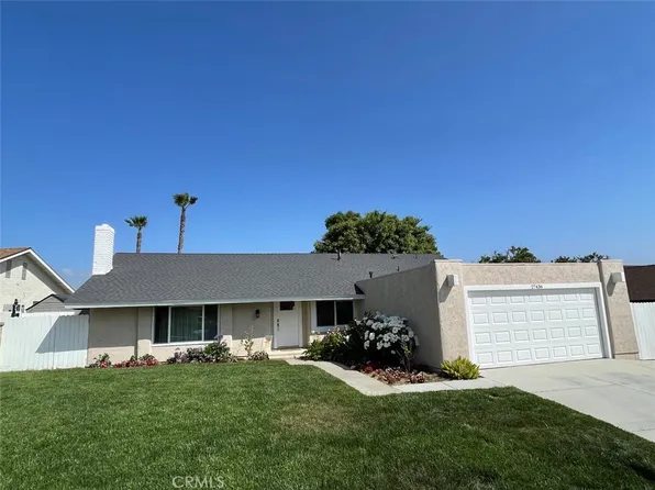 27436 Garza Dr, Santa Clarita, CA 91350