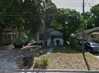 1424 Unitah Ave, Lakeland, FL 33803