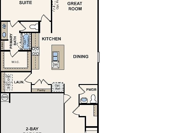 2nd image of this home