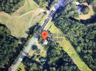 9802 Cartersville Hwy #0, Dallas, GA 30132