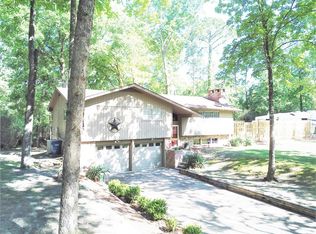 204 County Road 4274, Woodville, TX 75979