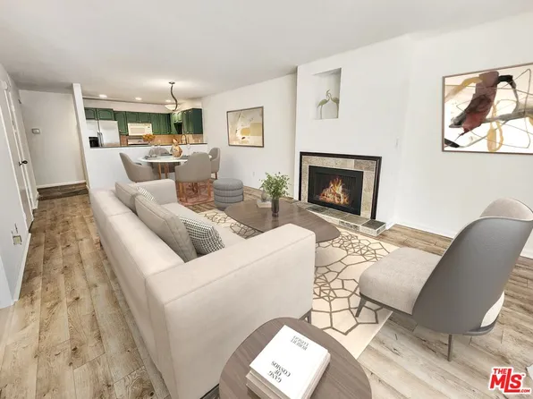 1940 N Highland Ave APT 29, Los Angeles, CA 90068