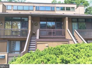 11B Smoke Rise, New Hope, PA 18938