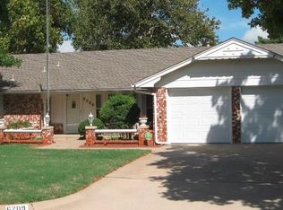 6209 NW 83rd St, Oklahoma City, OK 73132