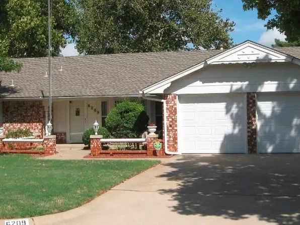 6209 NW 83rd St, Oklahoma City, OK 73132