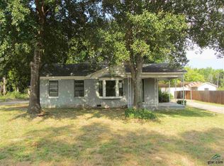 3222 County Road 1125, Tyler, TX 75704