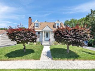 150 Morehouse Ave, Stratford, CT 06614