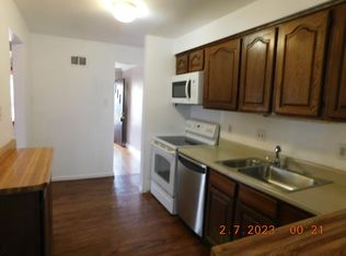 9844 Colony Dr, Saint Louis, MO 63137