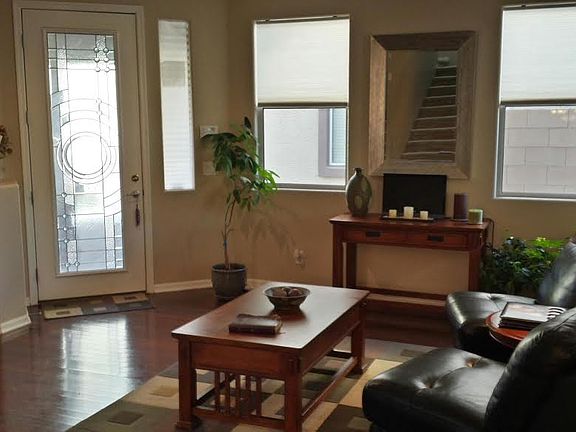 Hardwoods - Main Level